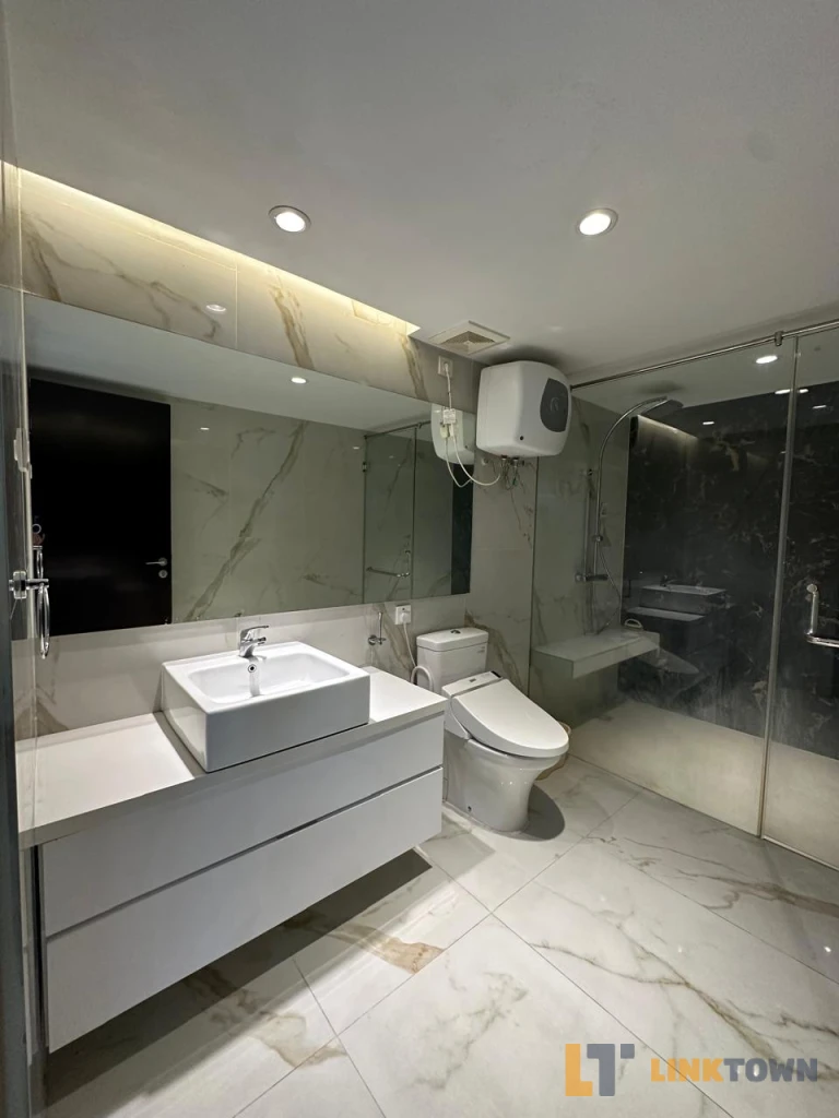 Linktown Apartemen Neo Soho